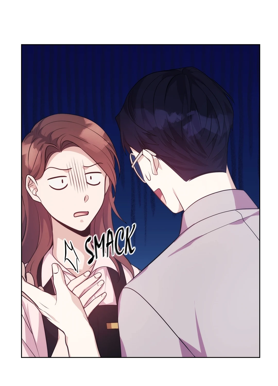Delicious Blood Chapter 7 page 38 - 