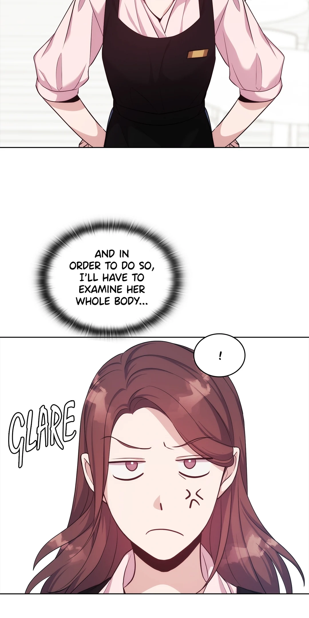 Delicious Blood Chapter 7 page 42 - 