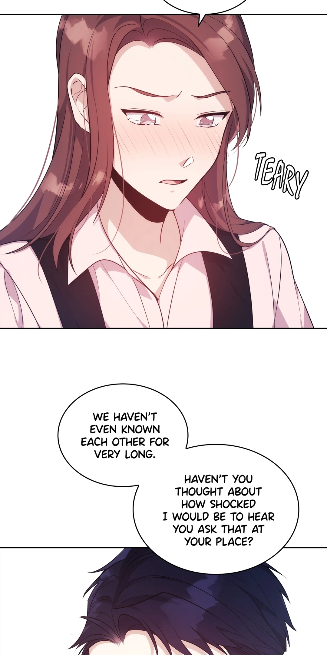Delicious Blood Chapter 7 page 47 - 