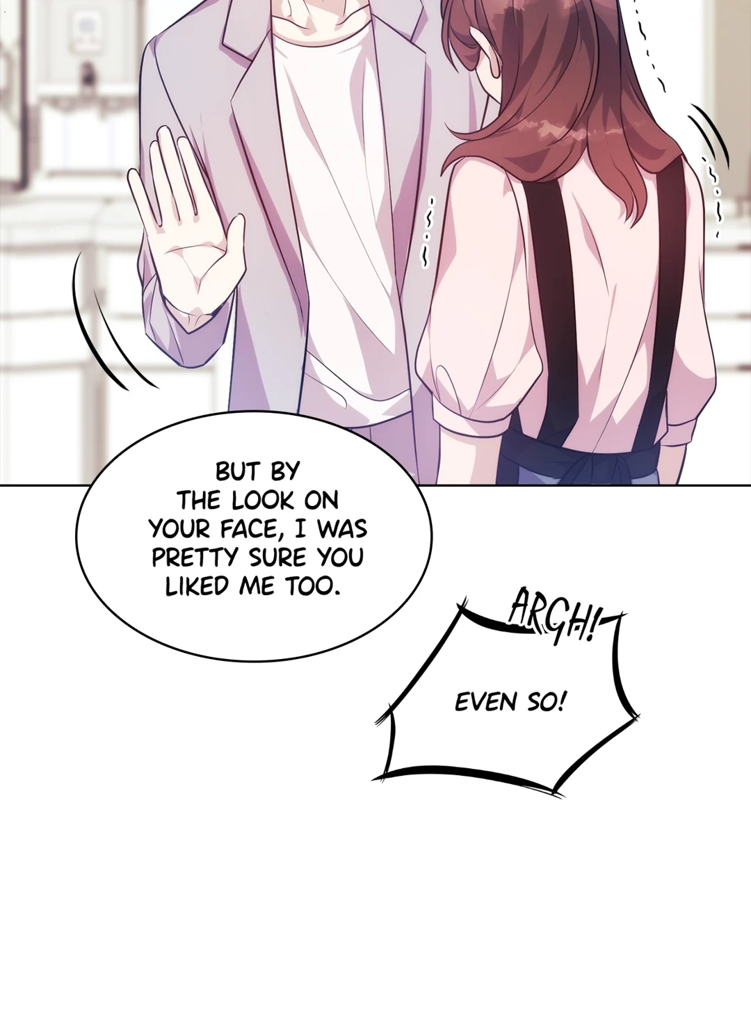 Delicious Blood Chapter 7 page 49 - 