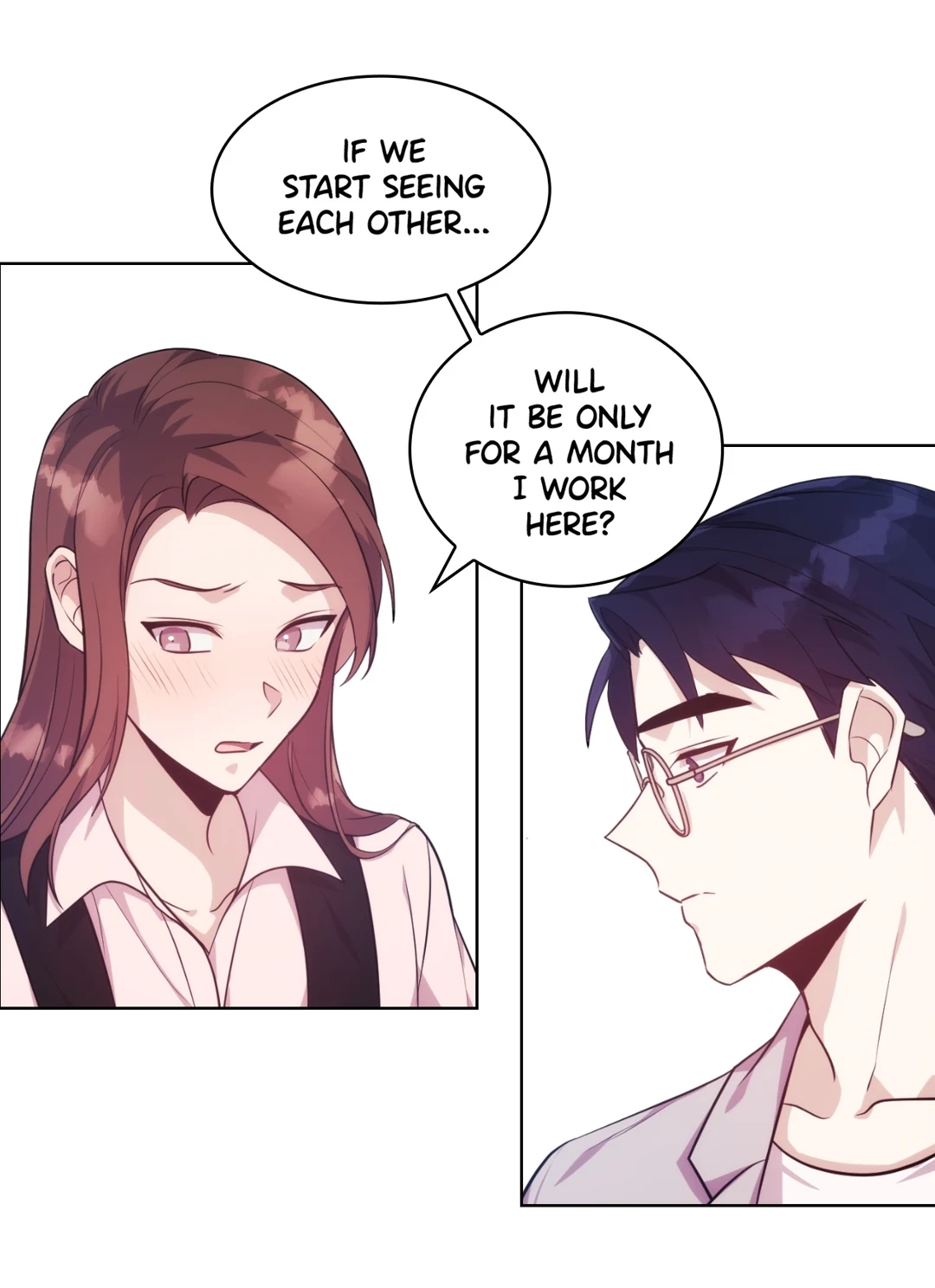 Delicious Blood Chapter 7 page 50 - 