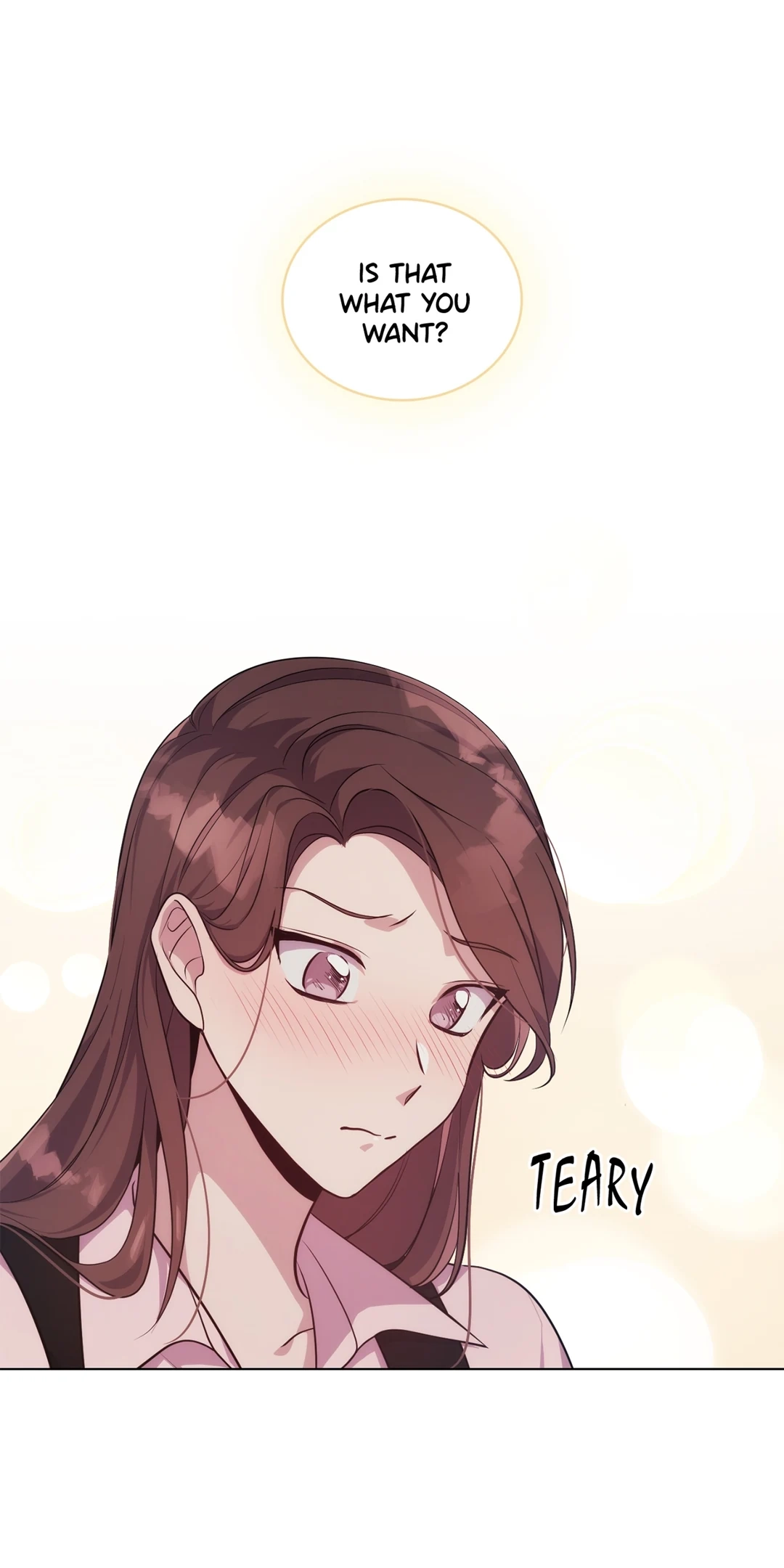 Delicious Blood Chapter 7 page 51 - 