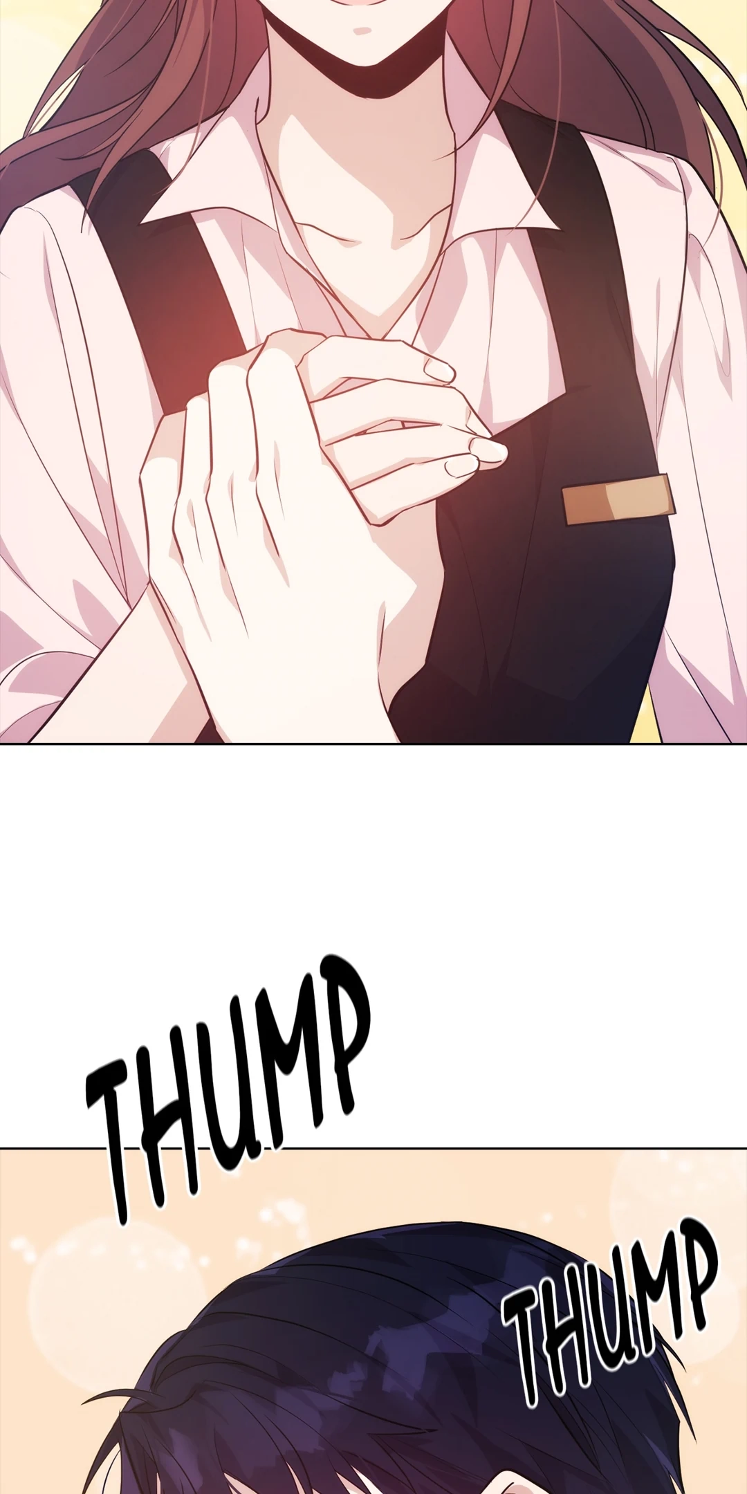 Delicious Blood Chapter 7 page 54 - 