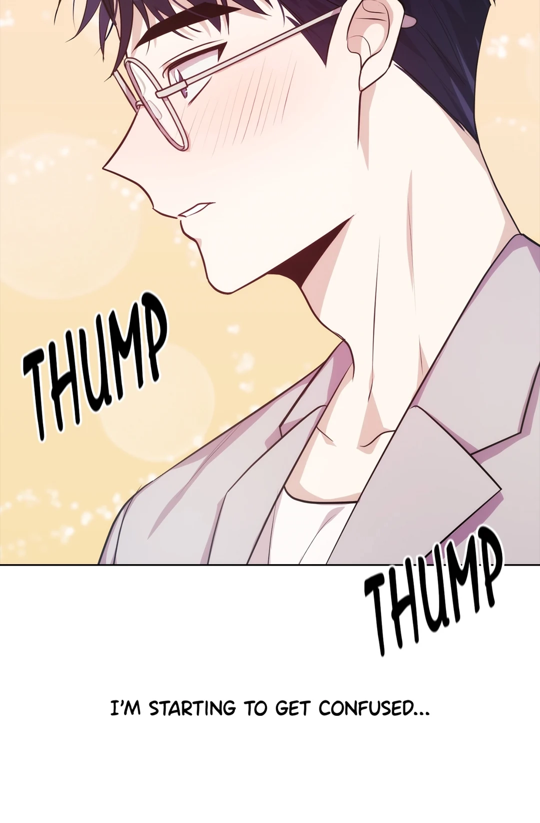 Delicious Blood Chapter 7 page 55 - 