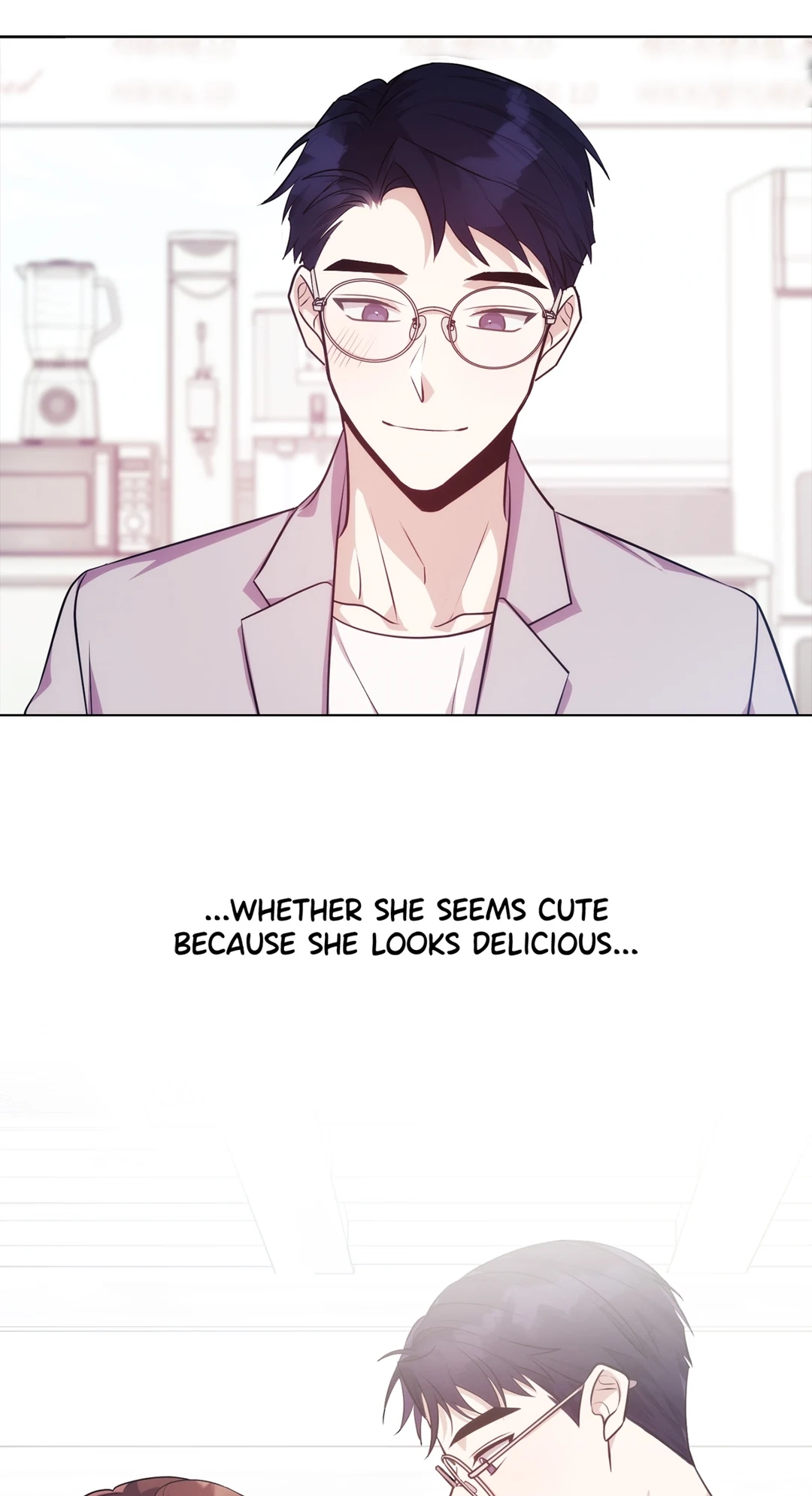 Delicious Blood Chapter 7 page 56 - 