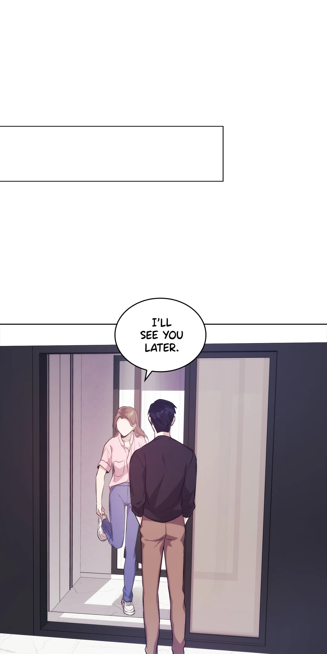 Delicious Blood Chapter 7 page 9 - 