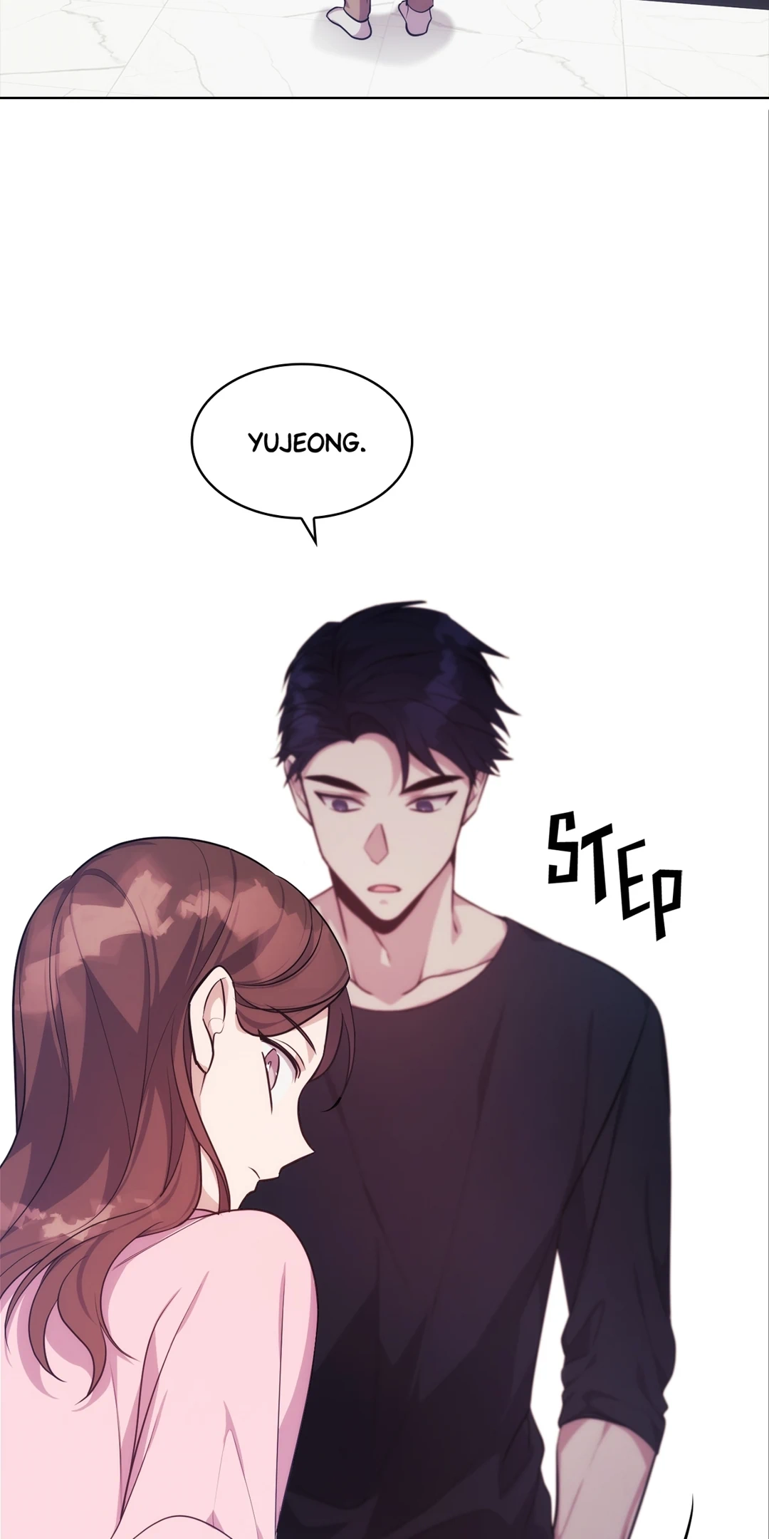 Delicious Blood Chapter 7 page 10 - 