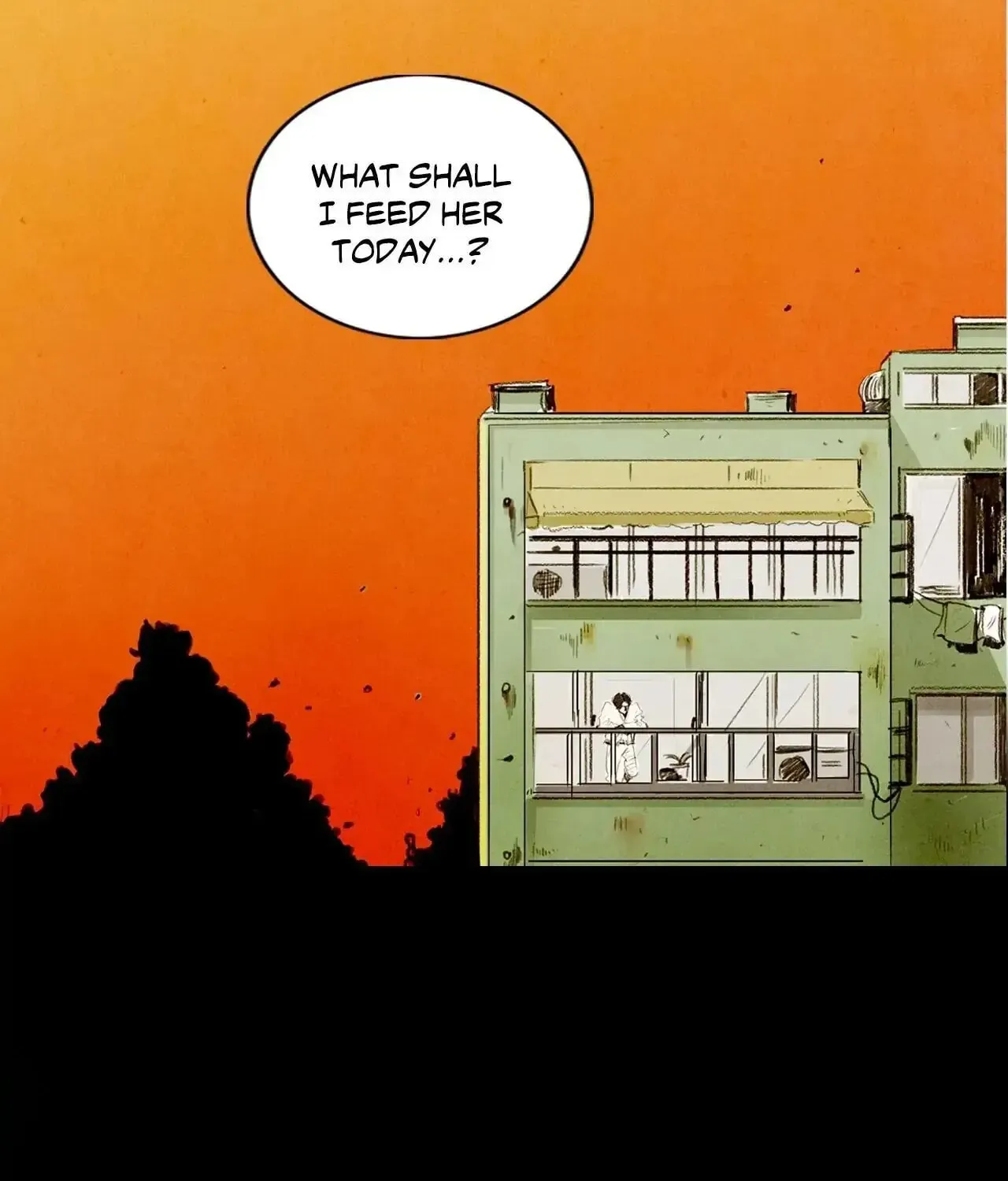 Delicious! Chapter 0 page 30 - 