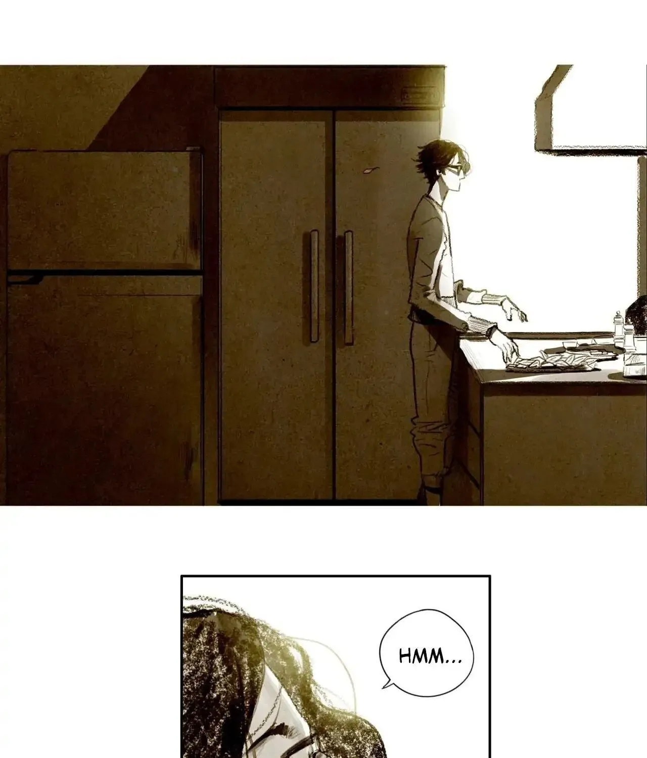Delicious! Chapter 0 page 4 - 