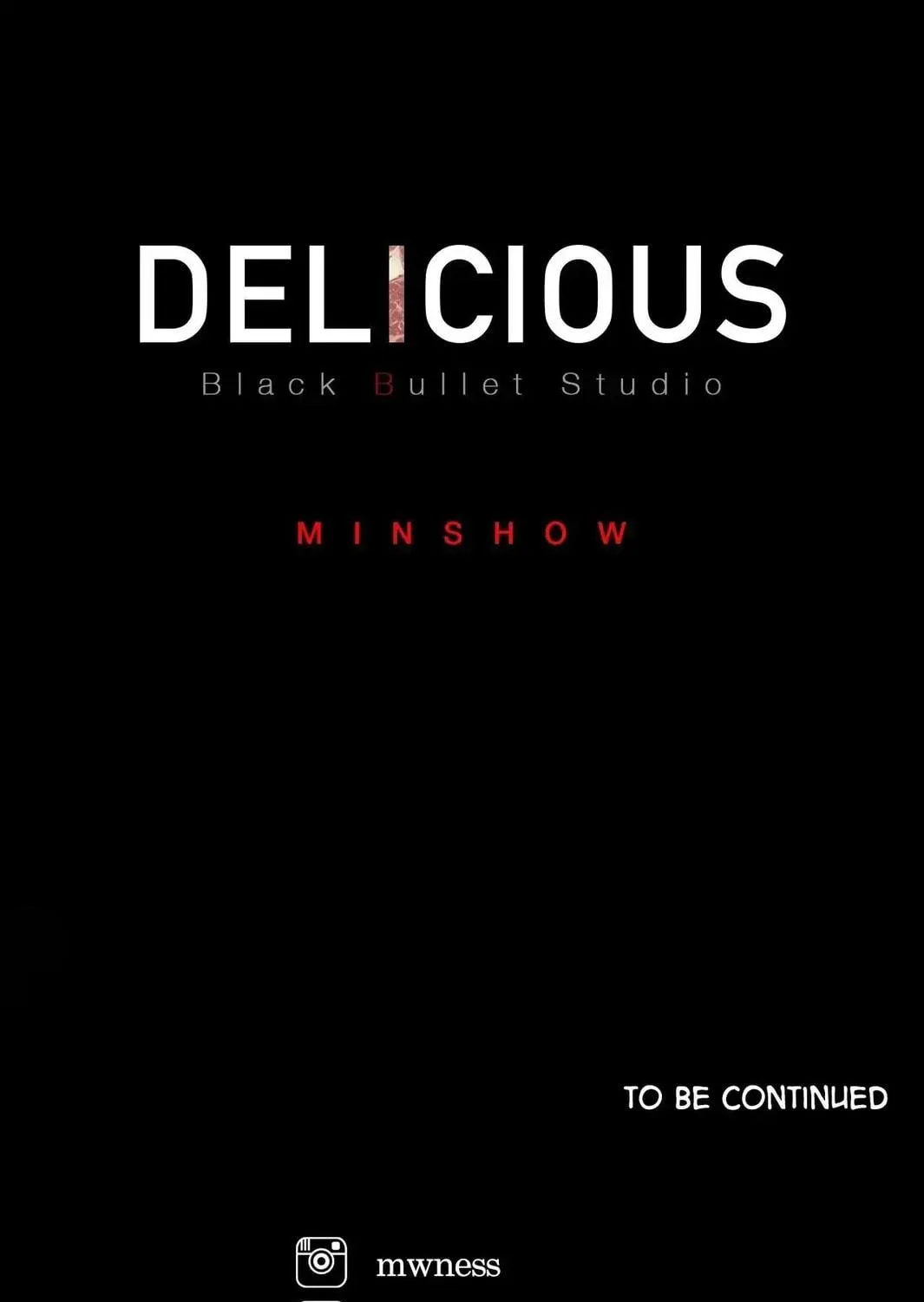 Delicious! Chapter 0 page 31 - 