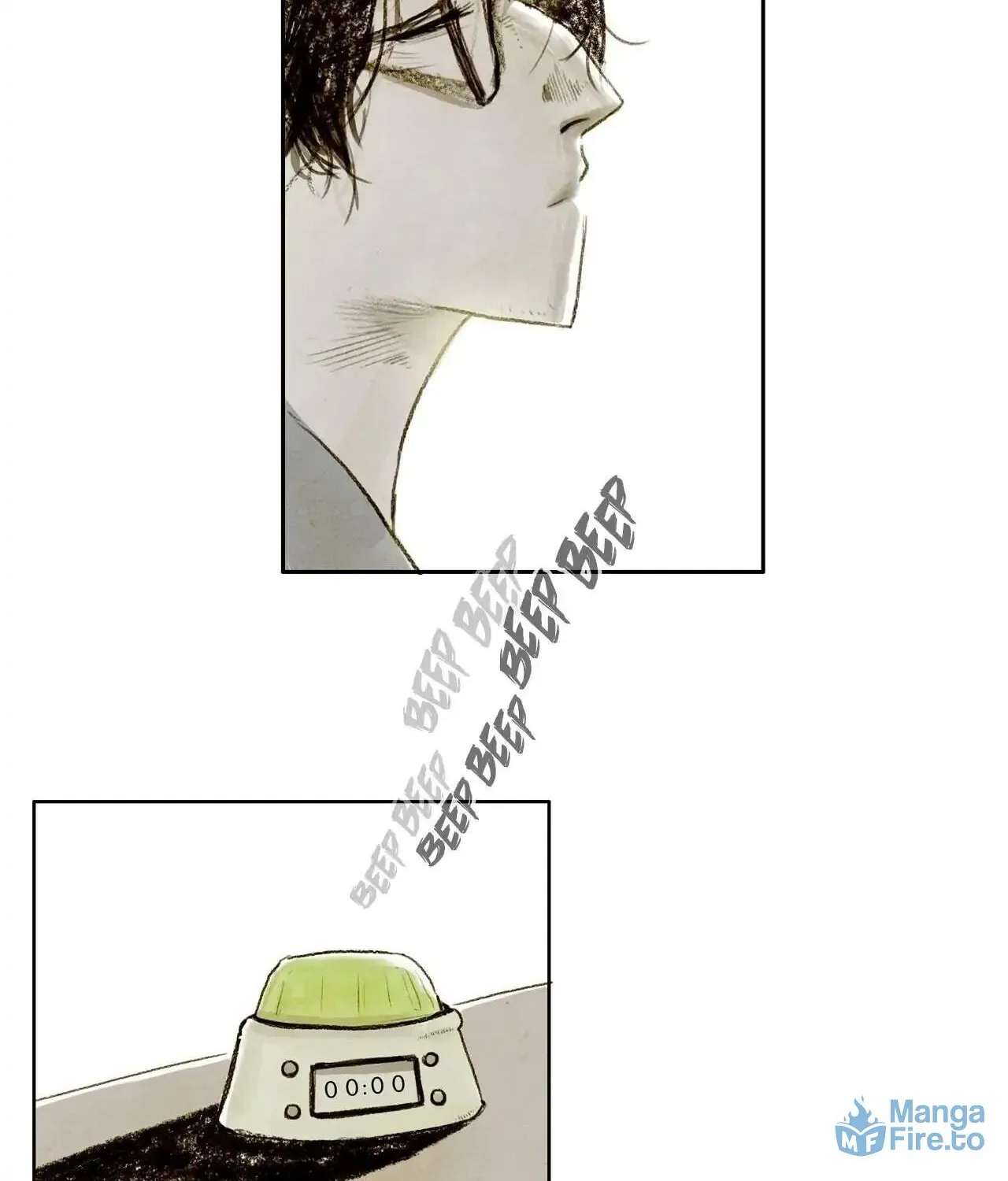 Delicious! Chapter 0 page 5 - 