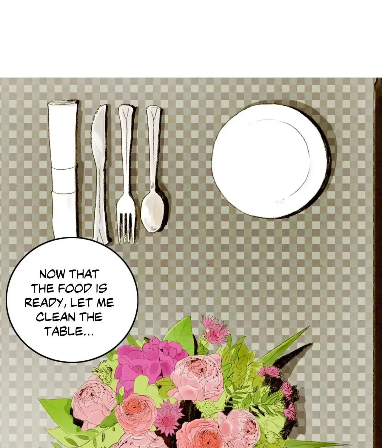 Delicious! Chapter 0 page 7 - 