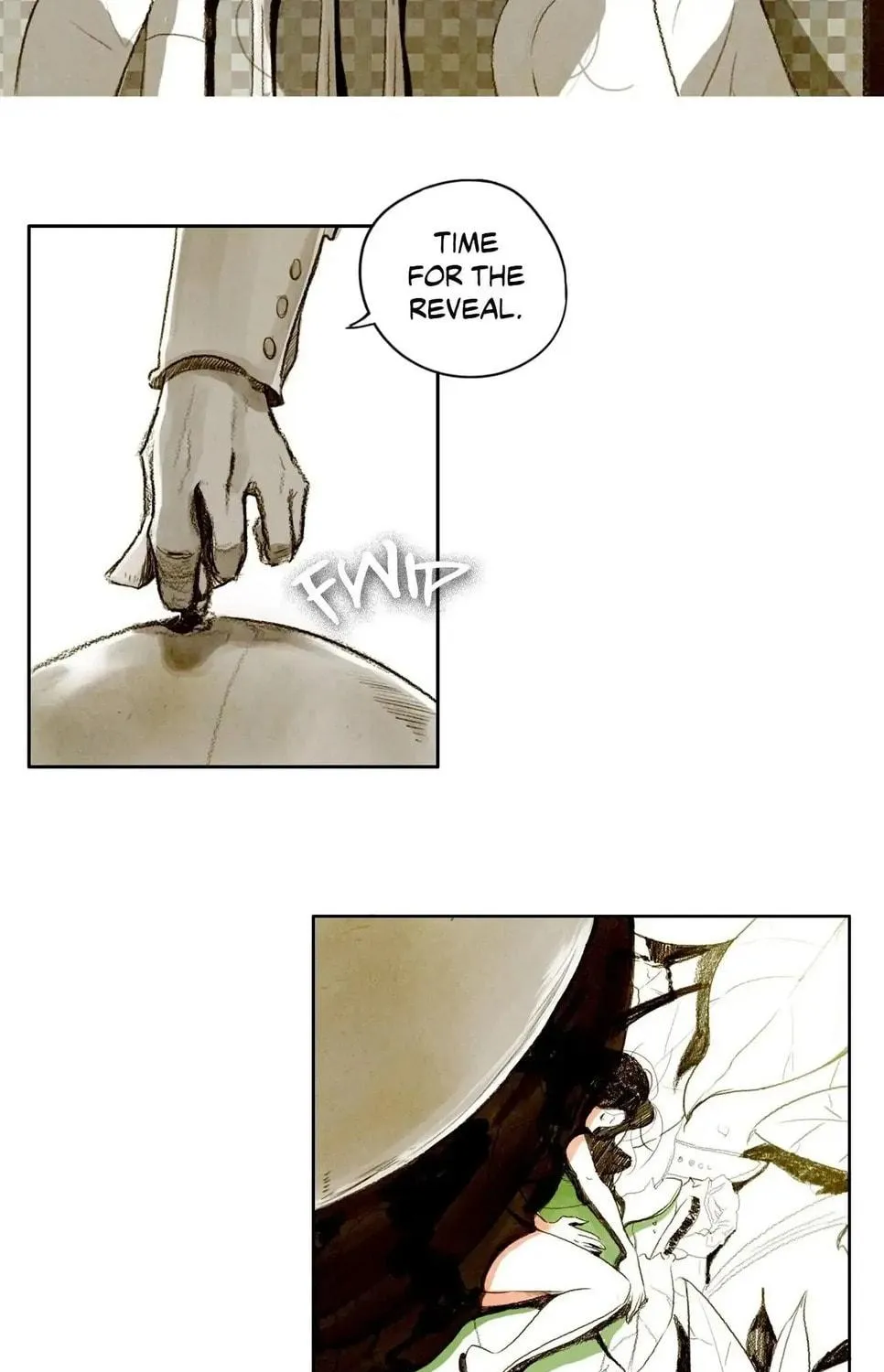 Delicious! Chapter 0 page 9 - 