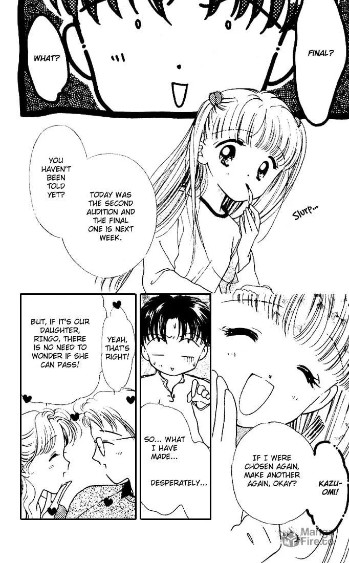 Delicious! Chapter 1 page 15 - 