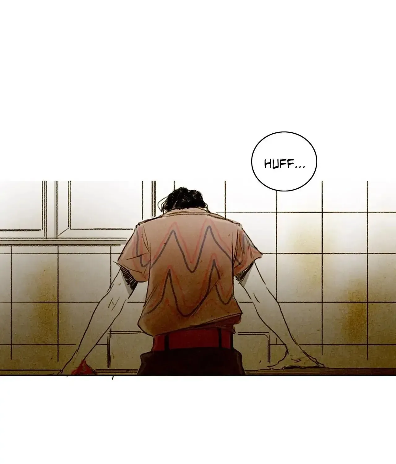 Delicious! Chapter 10 page 13 - 