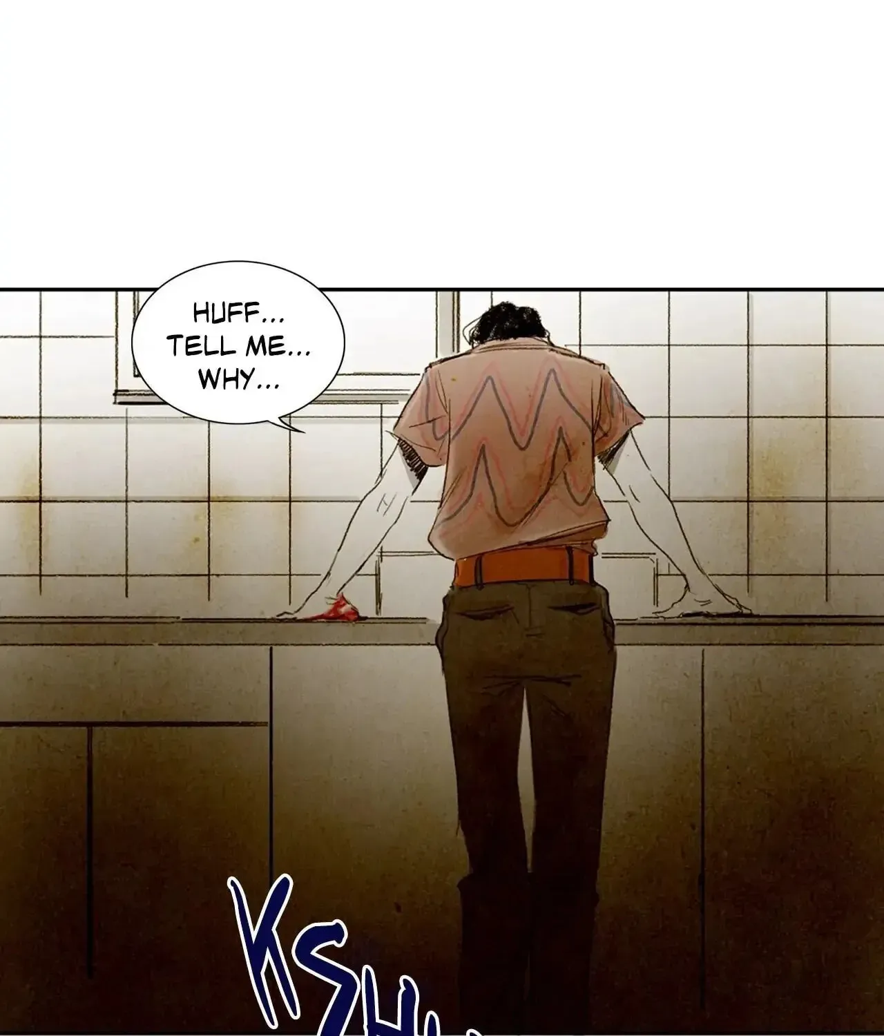 Delicious! Chapter 10 page 14 - 