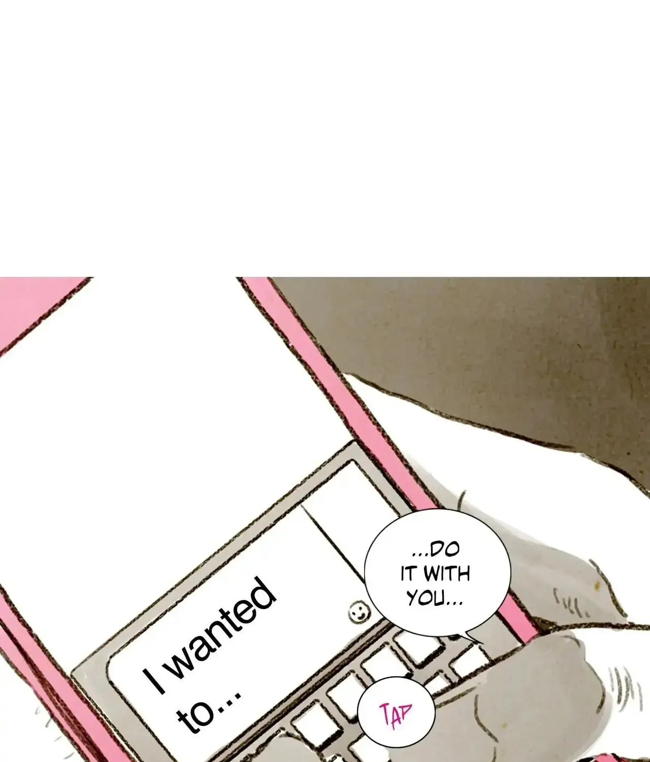 Delicious! Chapter 10 page 19 - 