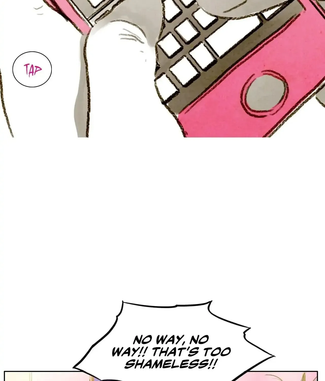 Delicious! Chapter 10 page 20 - 