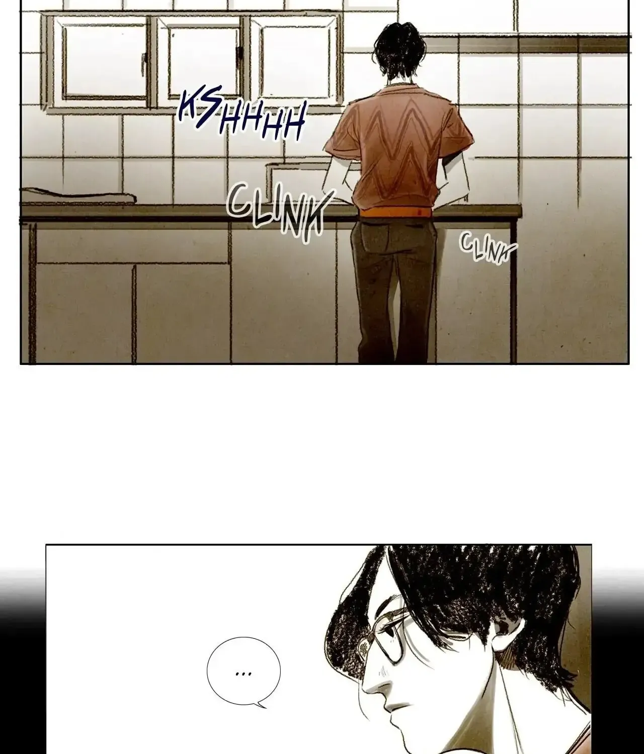 Delicious! Chapter 10 page 3 - 