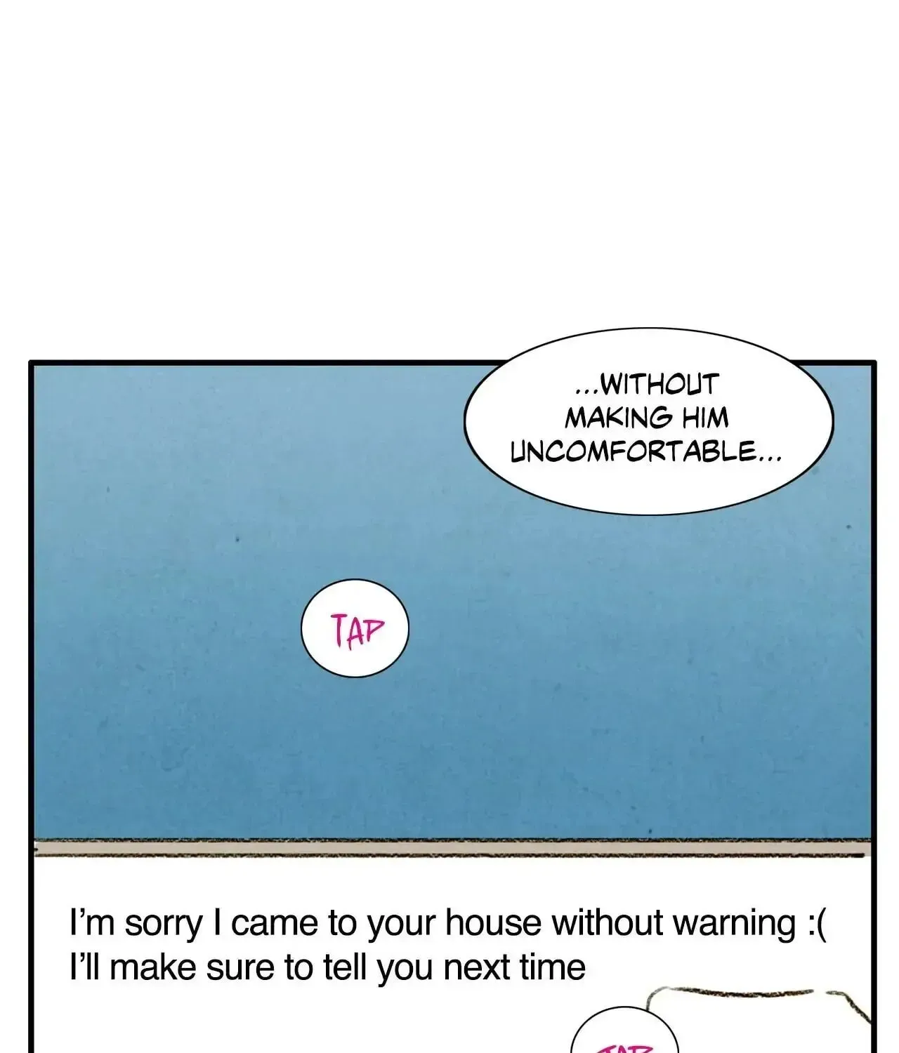 Delicious! Chapter 10 page 23 - 