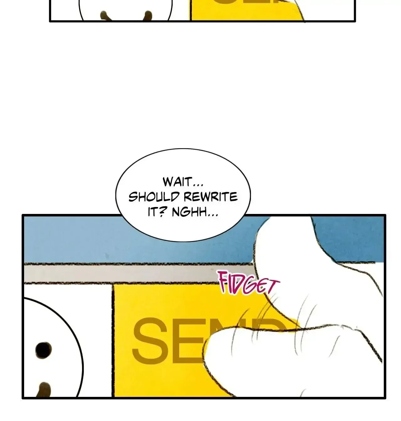 Delicious! Chapter 10 page 25 - 