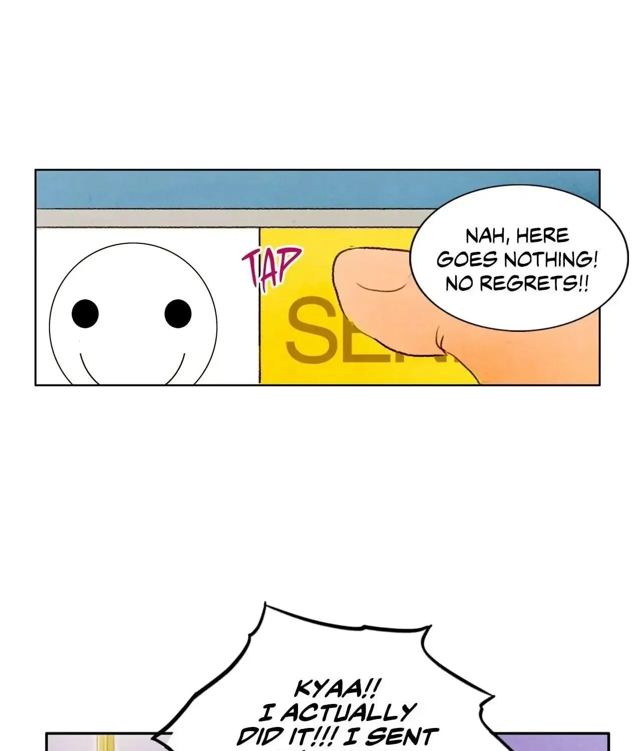 Delicious! Chapter 10 page 26 - 