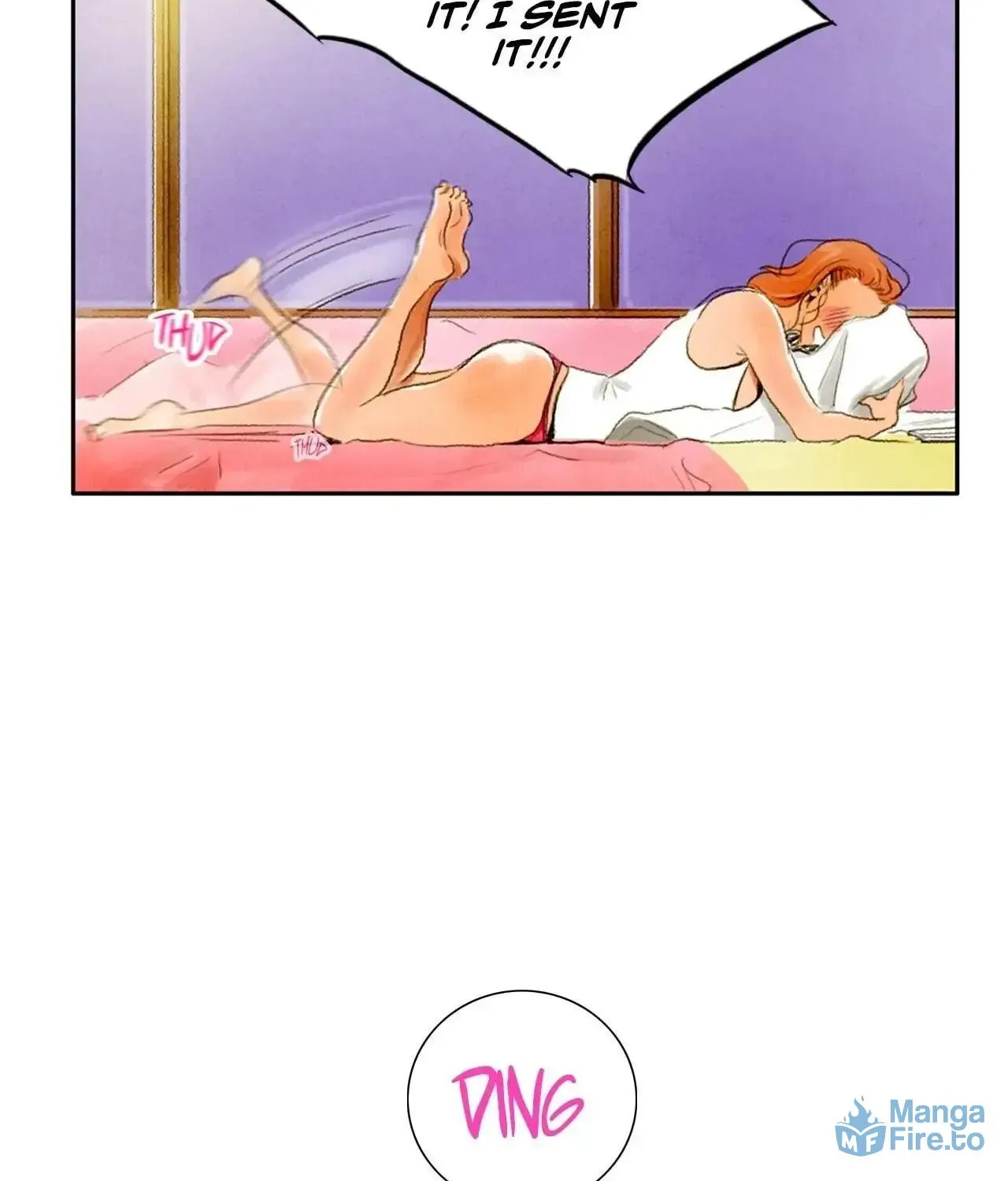Delicious! Chapter 10 page 27 - 