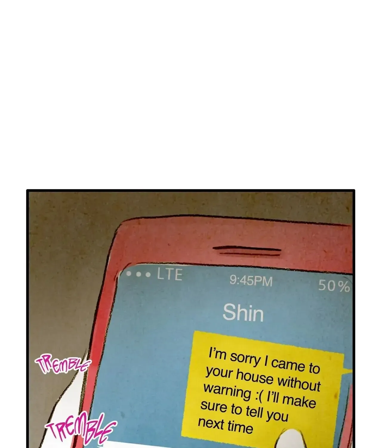 Delicious! Chapter 10 page 29 - 