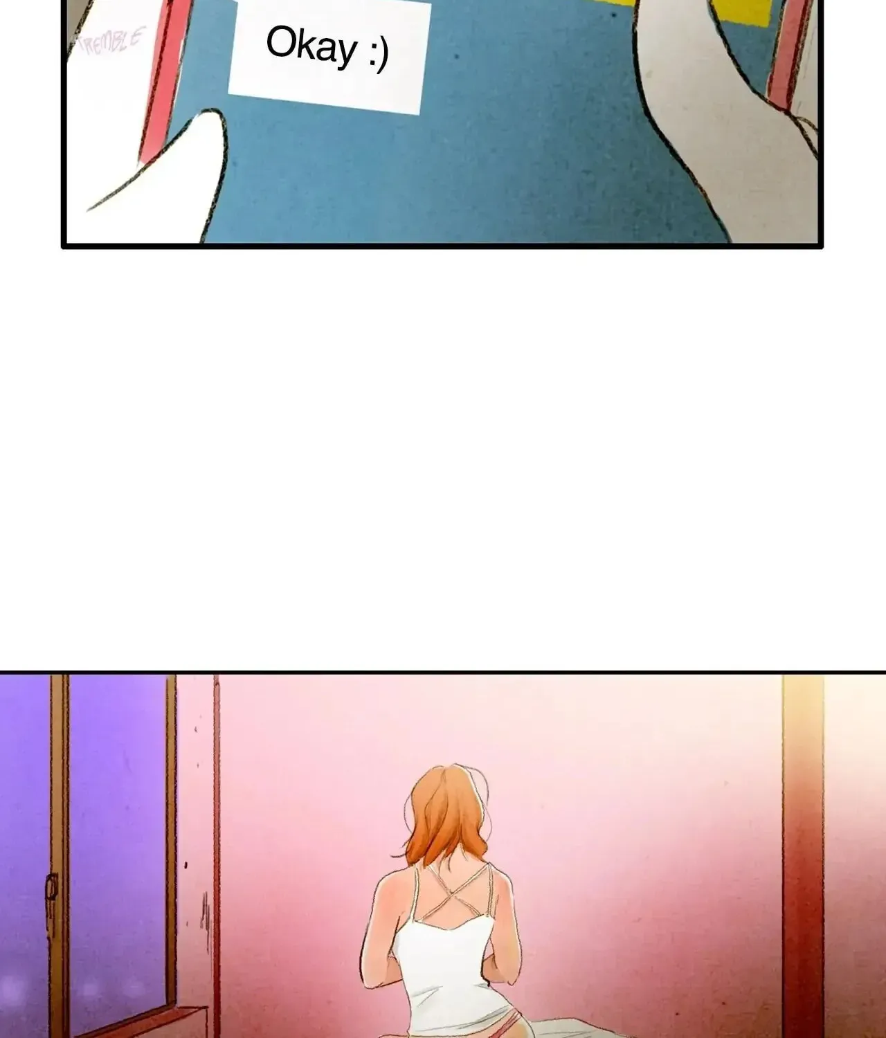 Delicious! Chapter 10 page 30 - 