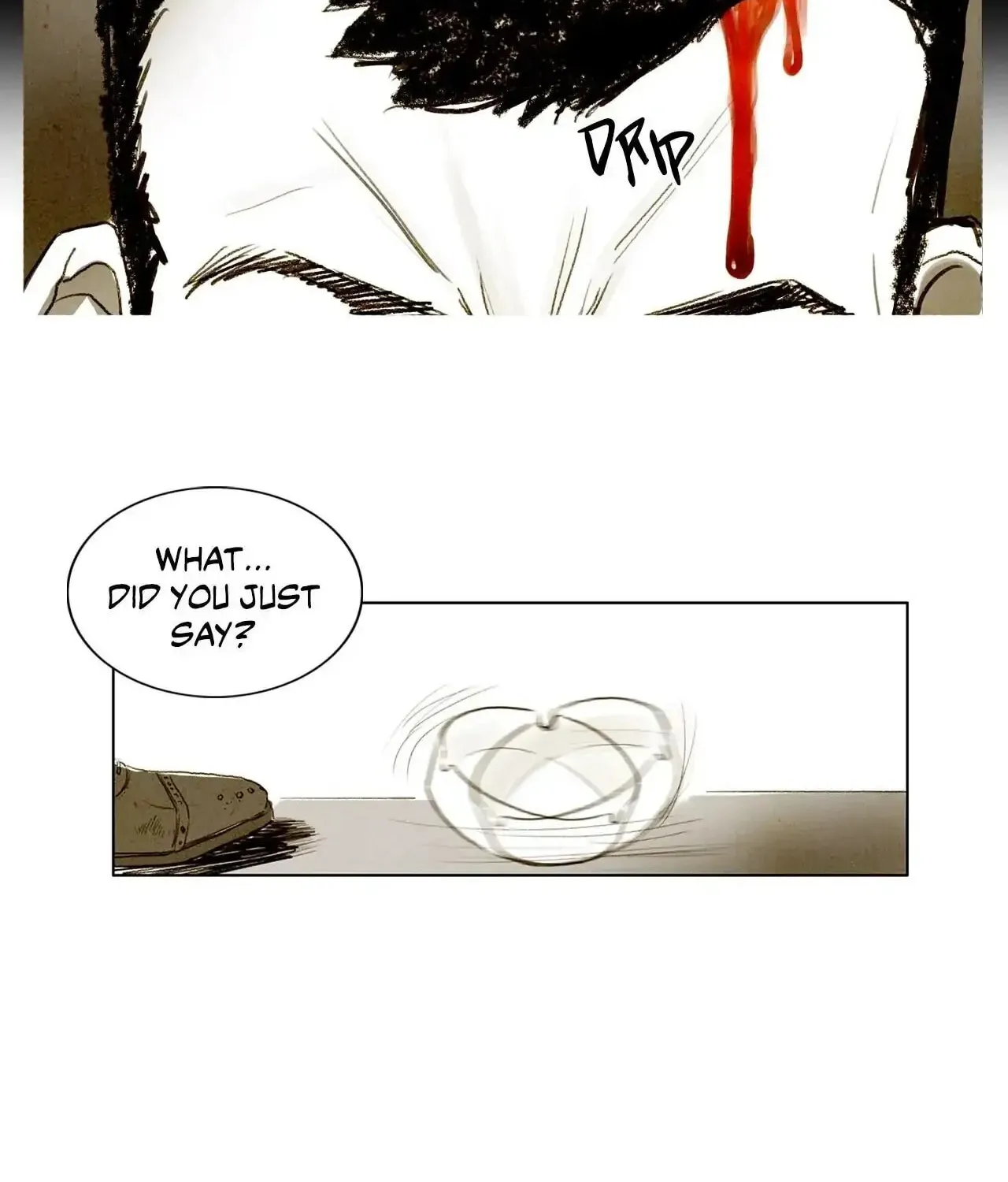 Delicious! Chapter 10 page 34 - 