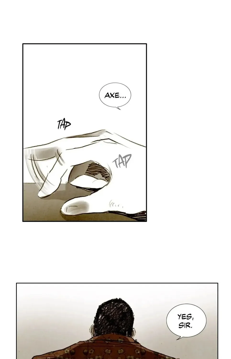 Delicious! Chapter 10 page 39 - 