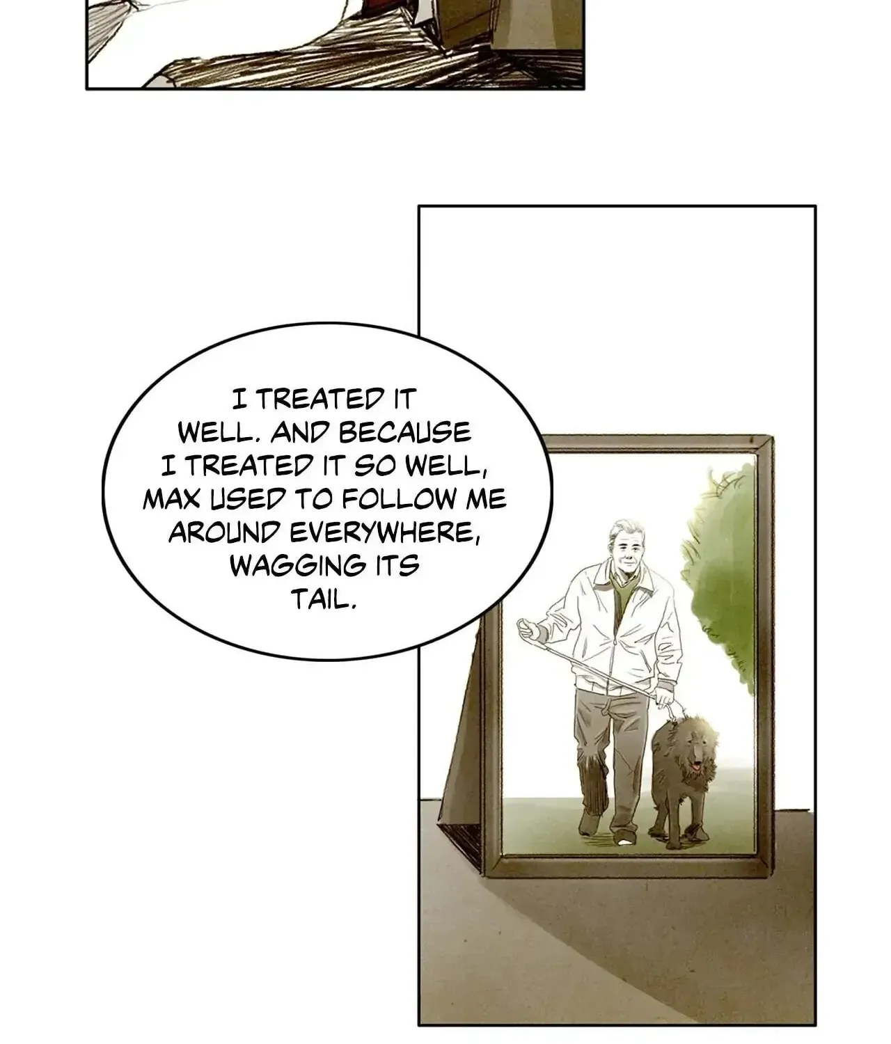 Delicious! Chapter 10 page 42 - 