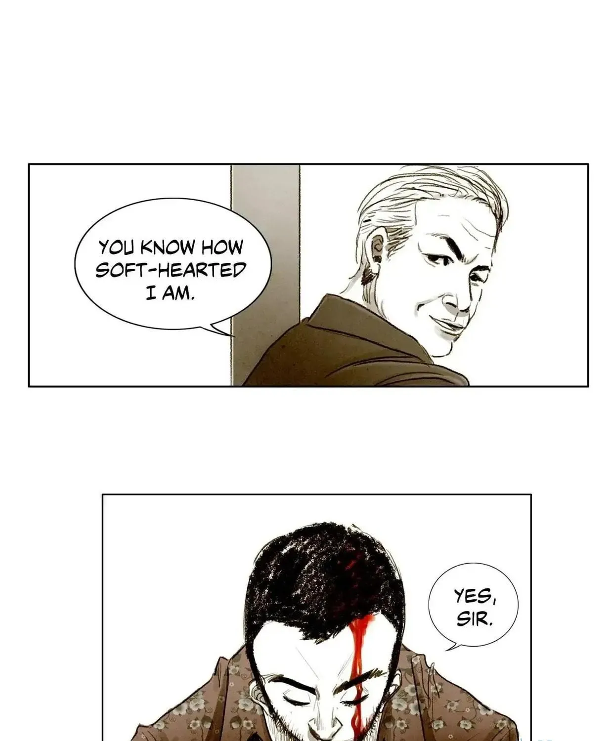 Delicious! Chapter 10 page 43 - 