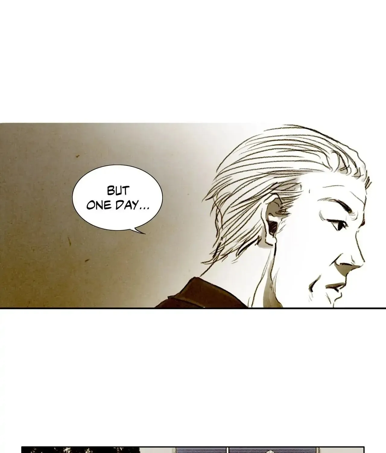 Delicious! Chapter 10 page 45 - 