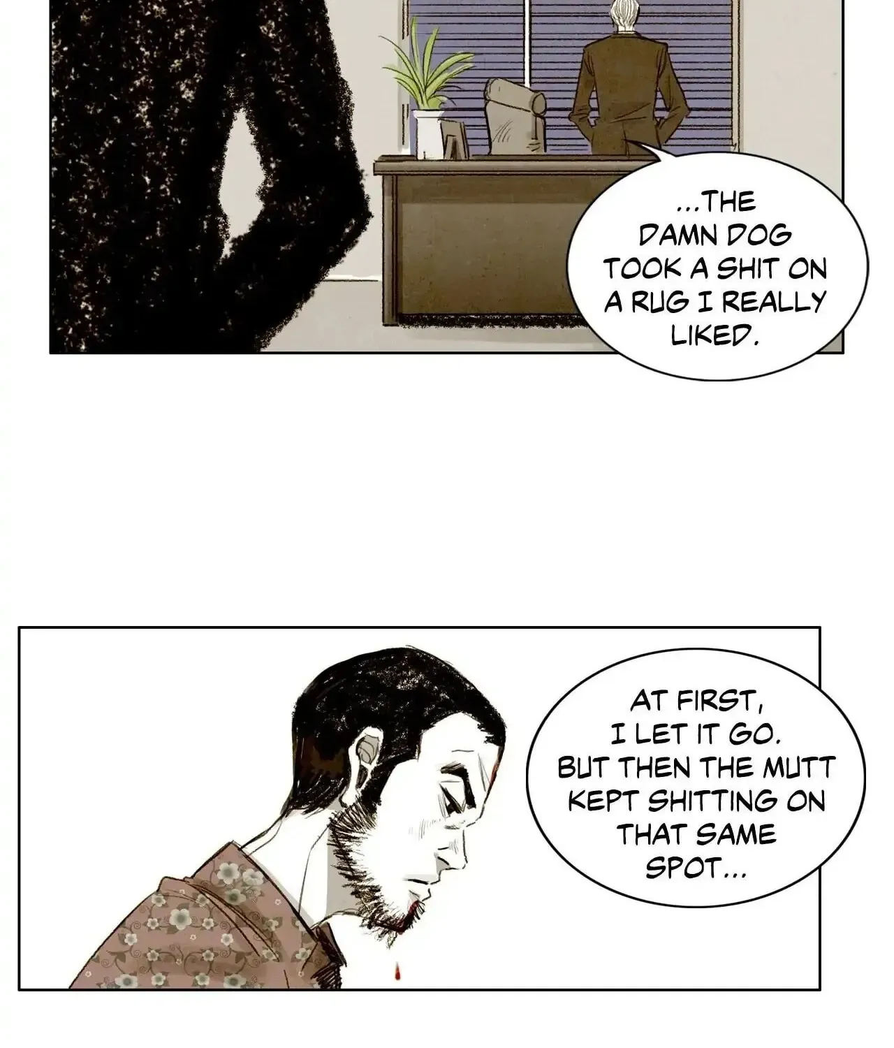 Delicious! Chapter 10 page 46 - 