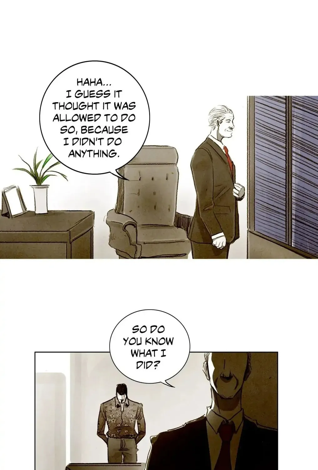 Delicious! Chapter 10 page 47 - 