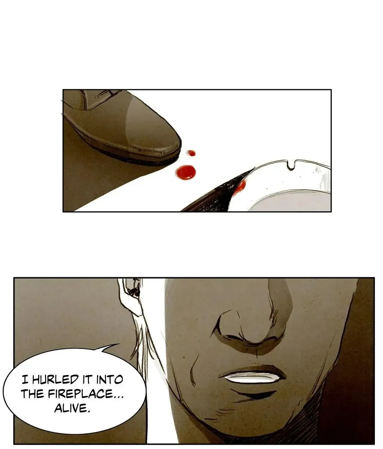 Delicious! Chapter 10 page 49 - 