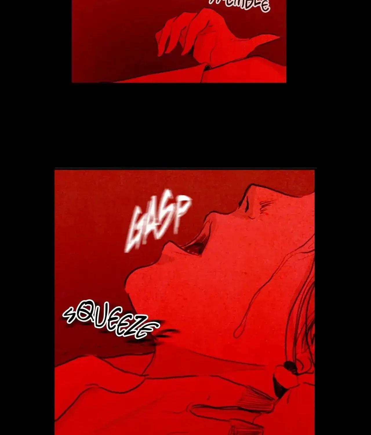 Delicious! Chapter 10 page 6 - 