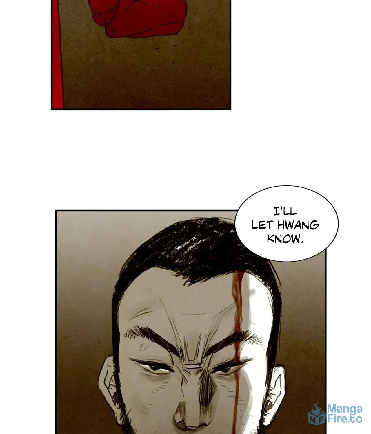 Delicious! Chapter 10 page 61 - 