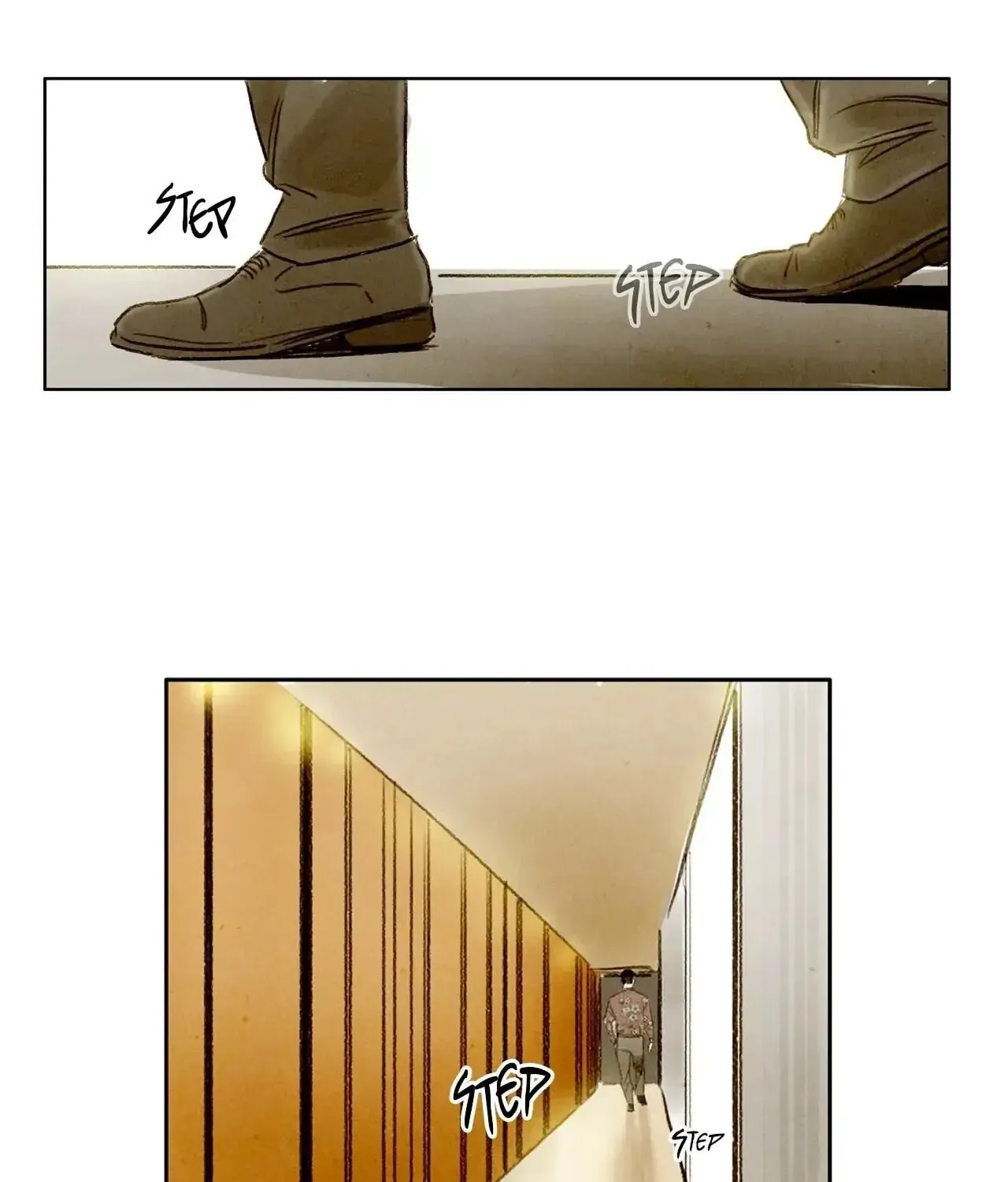 Delicious! Chapter 10 page 64 - 