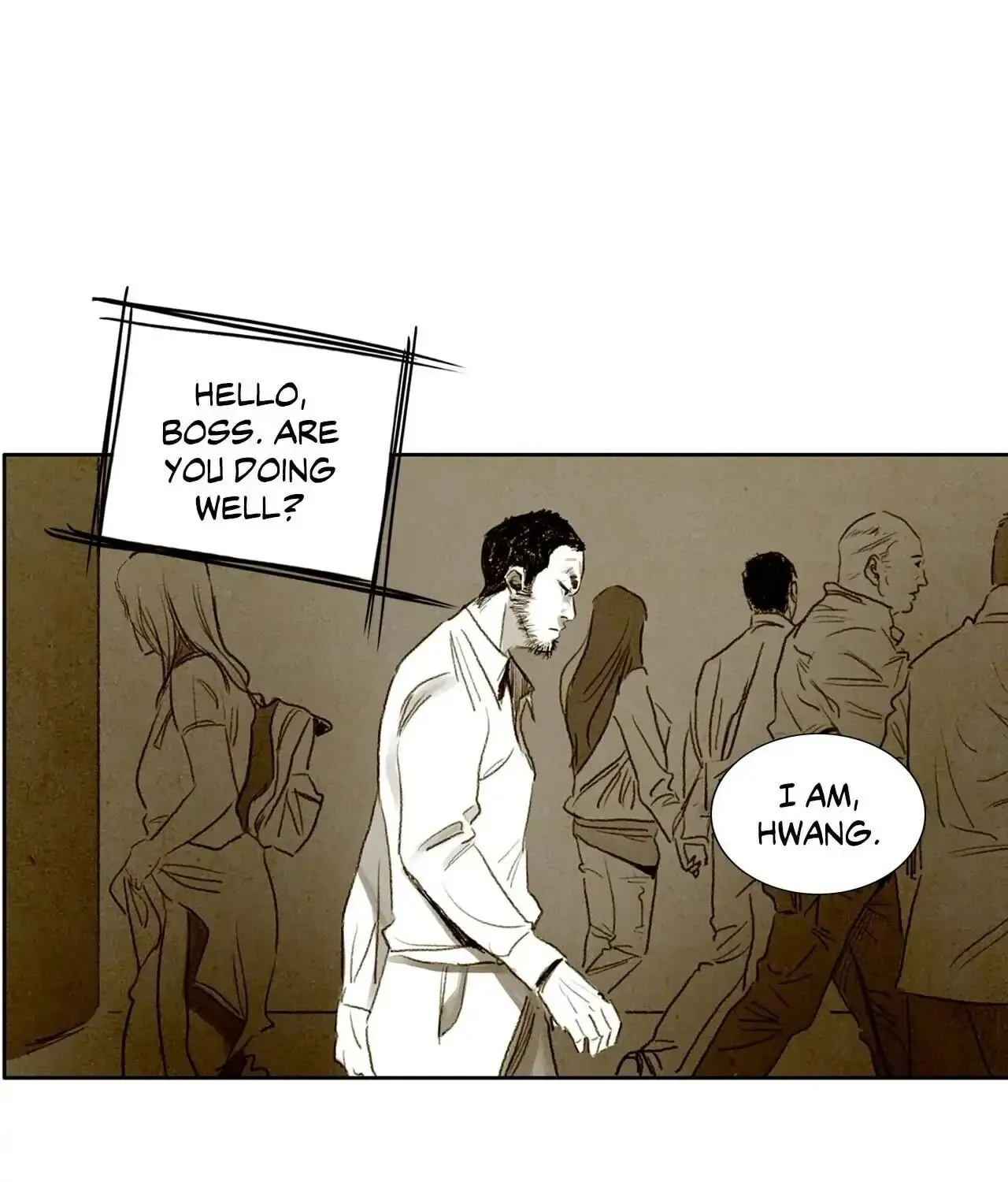 Delicious! Chapter 10 page 67 - 