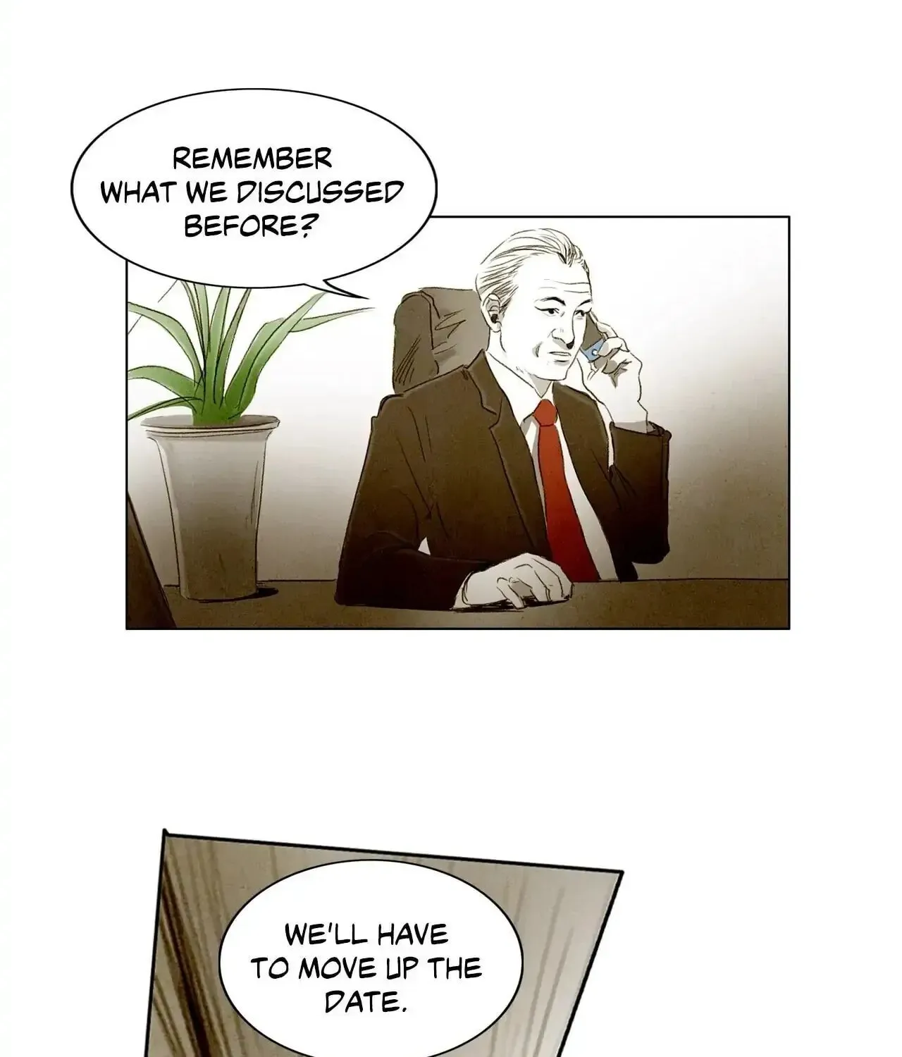 Delicious! Chapter 10 page 68 - 