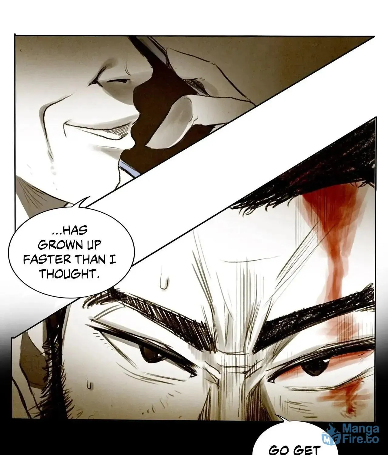 Delicious! Chapter 10 page 72 - 