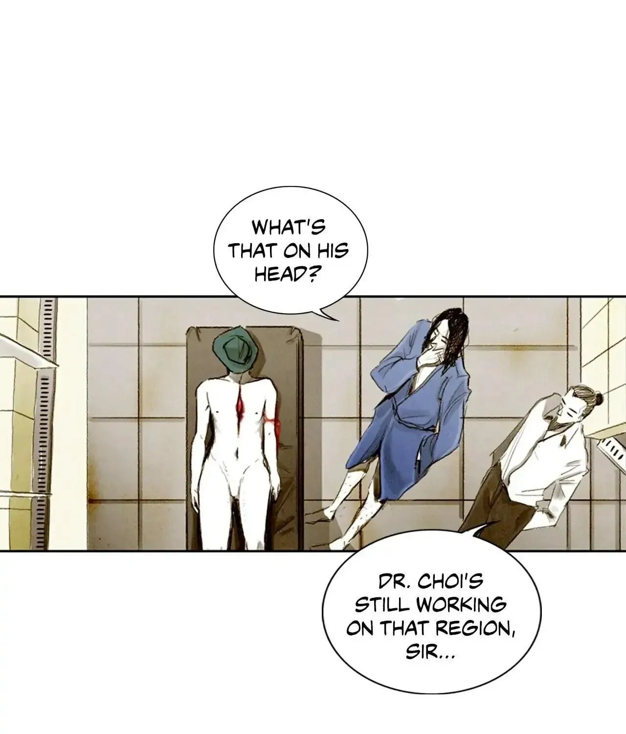 Delicious! Chapter 11 page 16 - 
