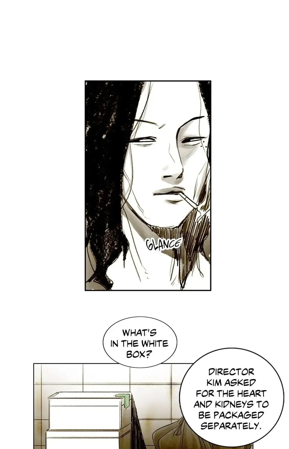 Delicious! Chapter 11 page 18 - 