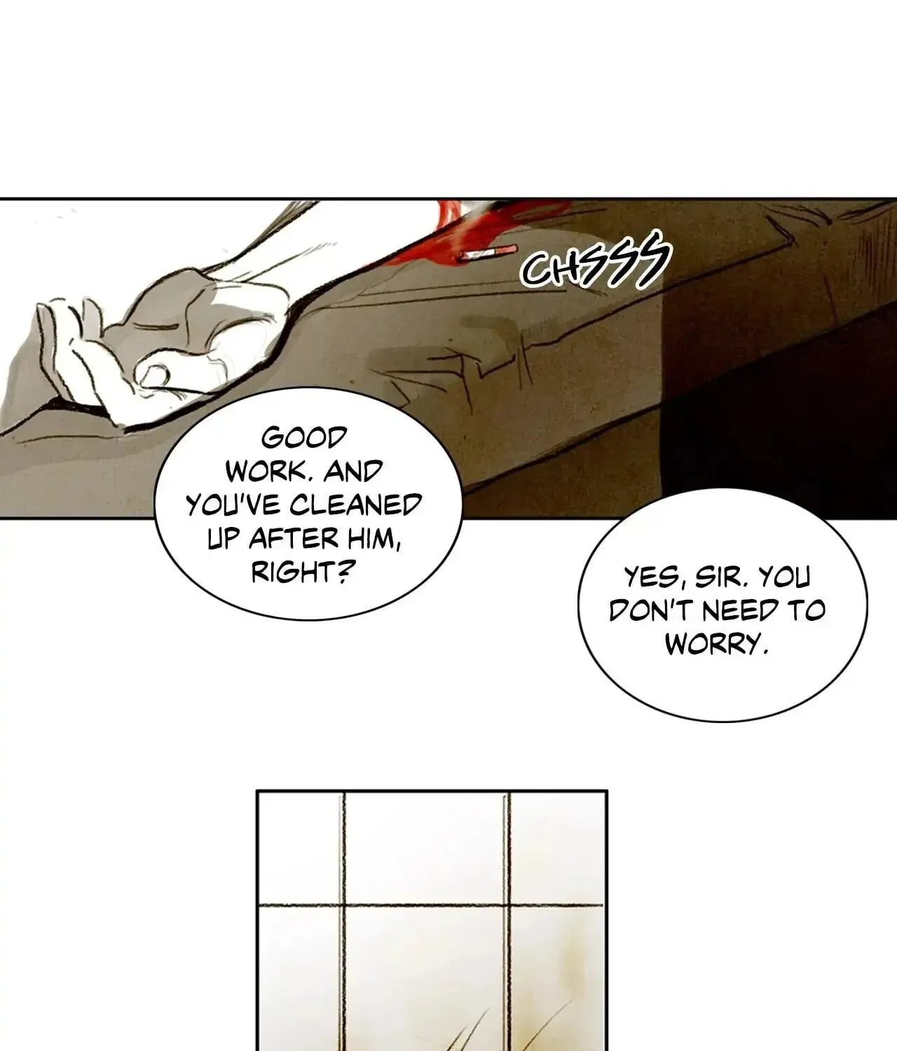 Delicious! Chapter 11 page 20 - 