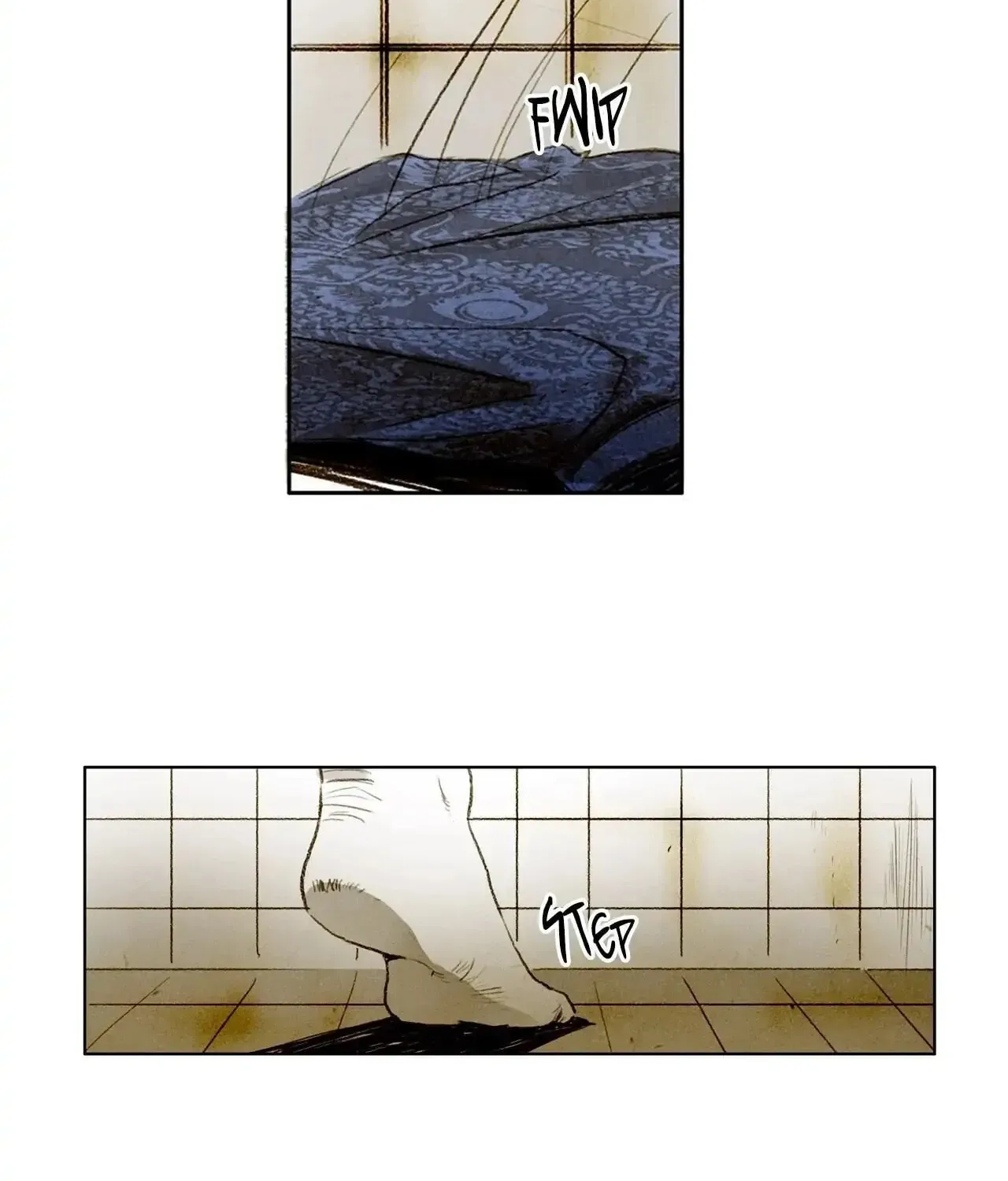 Delicious! Chapter 11 page 21 - 