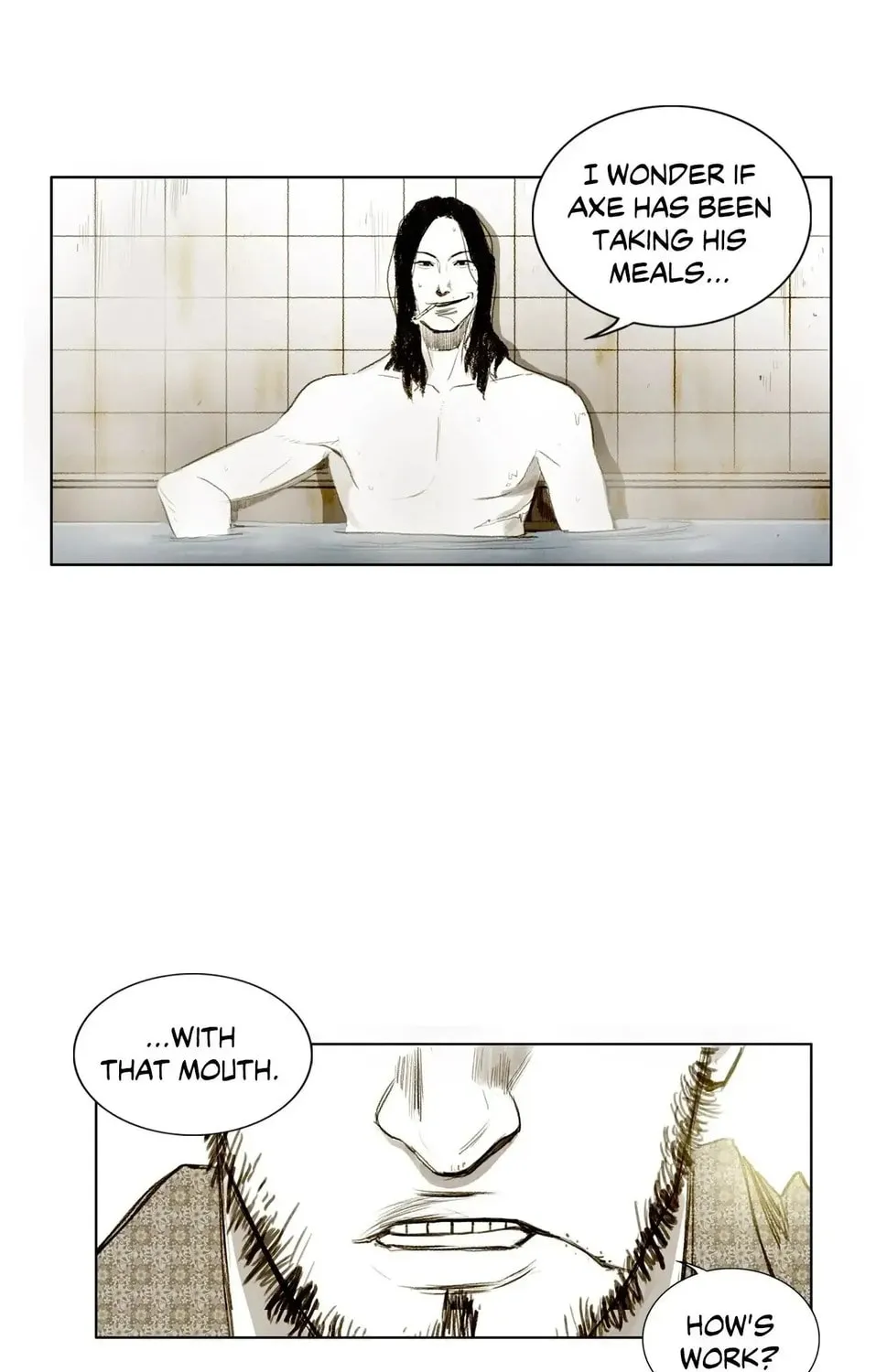Delicious! Chapter 11 page 23 - 