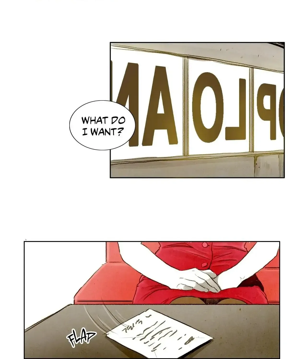 Delicious! Chapter 11 page 26 - 