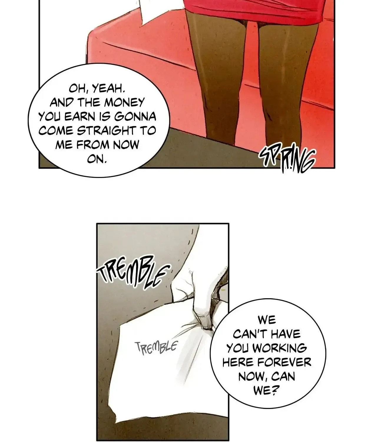 Delicious! Chapter 11 page 29 - 